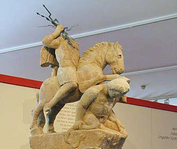 Jupitergigantengroep