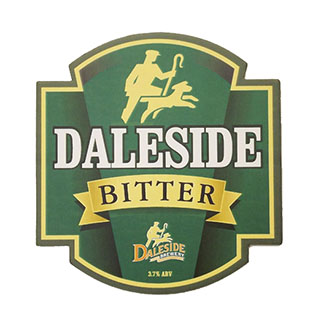 Daleside Bitter