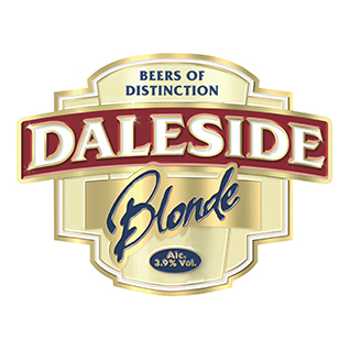 Daleside Blonde