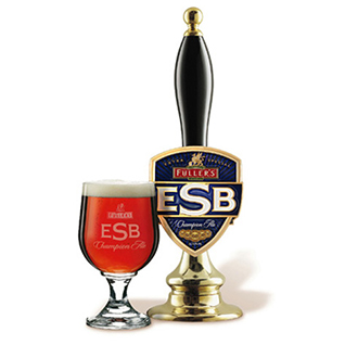 Fuller's ESB