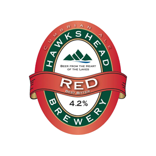 Hawkshead Red
