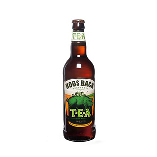 Hogs Back Traditional English Ale (TEA)