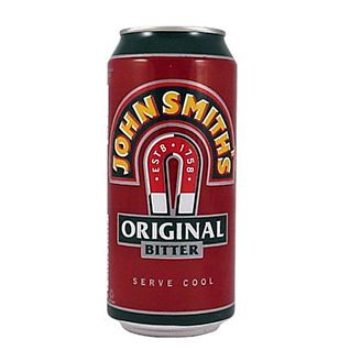 John Smith's Original