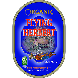 North Yorkshire Flying Herbert