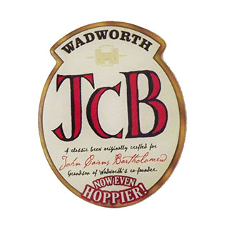 Wadworth JCB