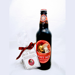 York Centurion's Ghost Ale