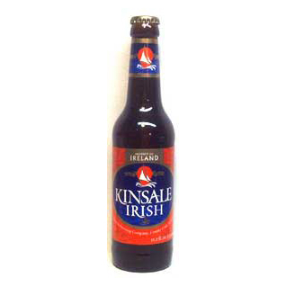 Kinsale Irish Lager