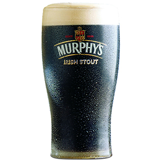 Murphy's Irish Stout