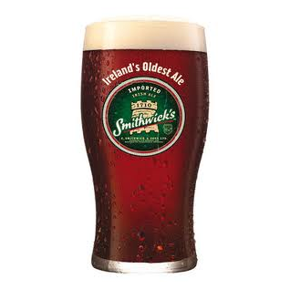 Smithwick's Draught