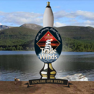 Cairngorm Trade Winds
