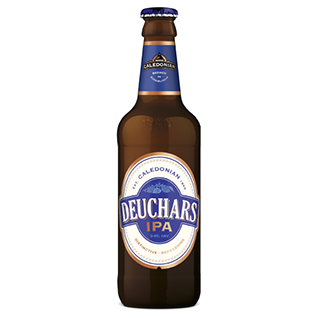 Caledonian Deuchars IPA