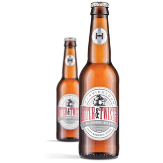 Harviestoun Bitter & Twisted