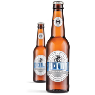 Harviestoun Schiehallion