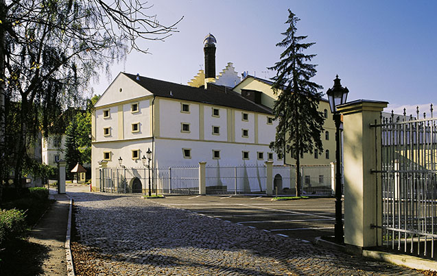 Brouwerij Krusovice, Tsjechi&euml;