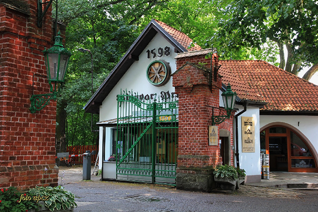 Brouwerij Platan, Tsjechi&euml;.