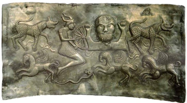 Dagda