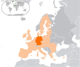 Duitsland