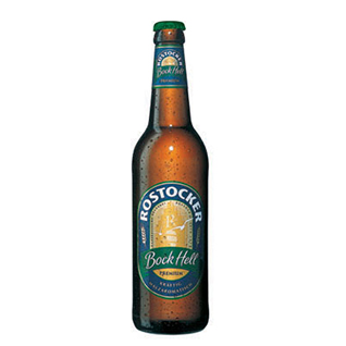 Rostocker Bock Hell