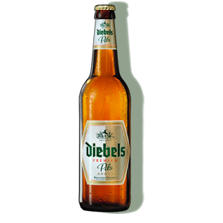 Diebels Pils
