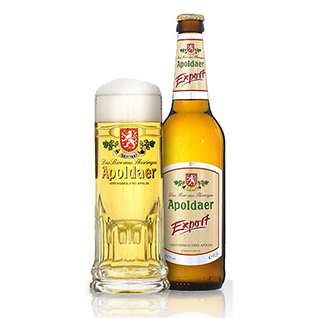 Apoldaer Export