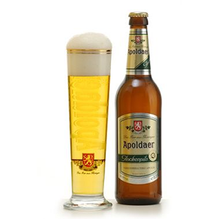 Apoldaer Glockenpils