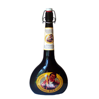 Bayerischer Bahnhof Original Leipziger Gose