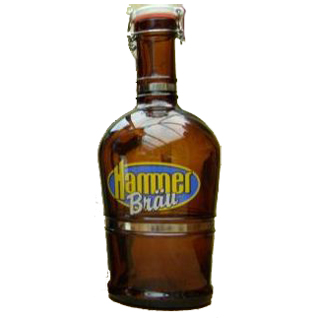 Hammer Br&auml;u Gold