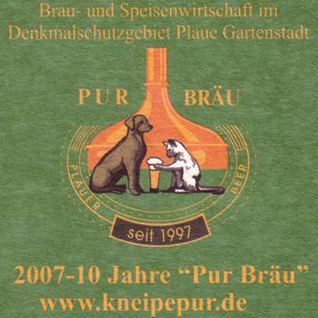 Kneipe Pur German Stout
