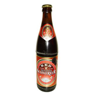 Meissner Schwerter Red Lager