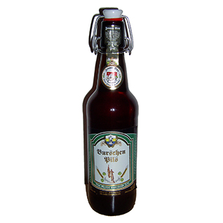 Papierm&uuml;hle Burschen-Pils