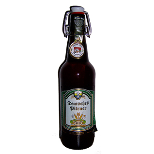 Papierm&uuml;hle Deutsches Pilsner