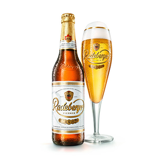 Radeberger Pilsner