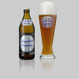 Augustiner Weissbier
