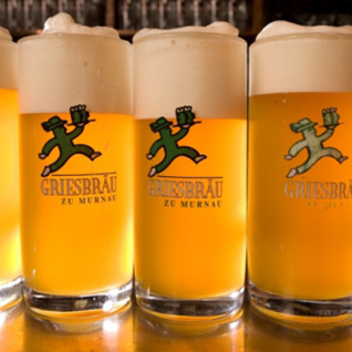 Griesbr&auml;u Zu Murnau Helles