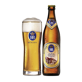 Hofbräuhaus München Original