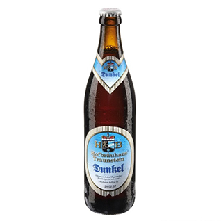 Hofbr&auml;uhaus Traunstein Dunkel