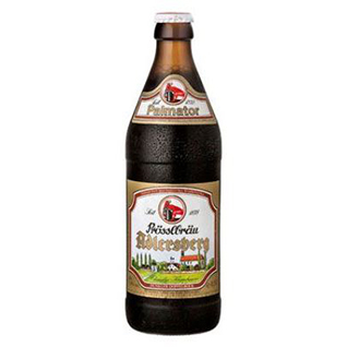 Pr&ouml;sslbr&auml;u Palmator