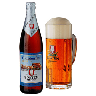 Spaten Oktoberfestbier