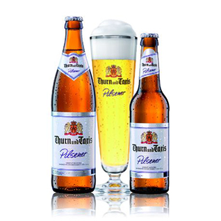 Thurn Und Taxis Pilsener