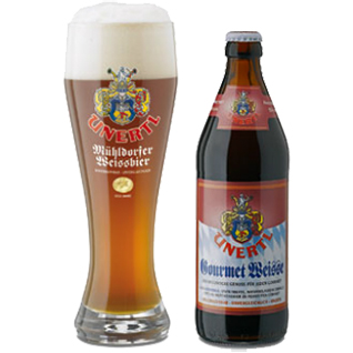 Unertl M&uuml;hldorf Gourmet Weisse