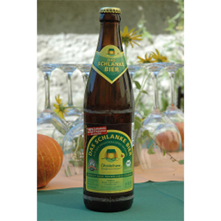 Brauerei Michael Das Schlanke Bier