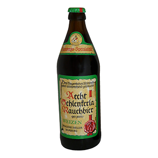 Schlenkerla Rauchweizen