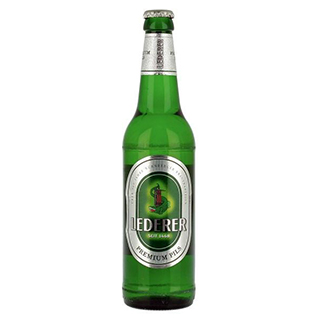 Tucher Lederer Premium Pils