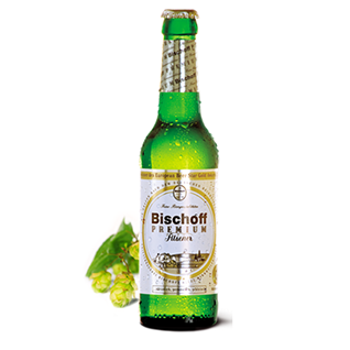 Bischoff Premium Pilsener