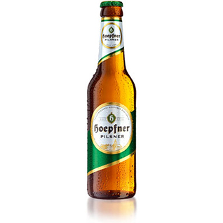 Hoepfner Pilsner