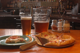 Ales uit Engeland en Amerika