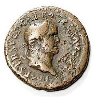 Galba (10-06-68 - 15-01-69)