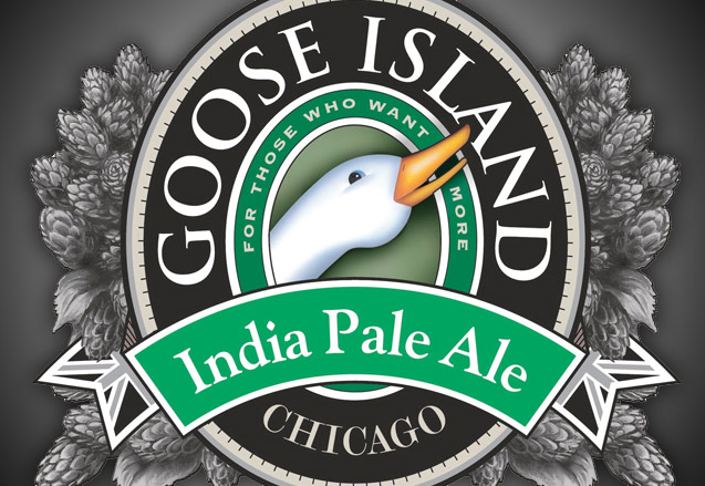 Indian Pale Ale is niet wat de naam suggereert. Het bier wordt wel degelijk in Engeland gebrouwen maar ontstond in de tijd toen India een Engelse kolonie was en er bier met grotere dichtheid moest gebrouwen worden om de reis naar India (om Kaap de Goede Hoop) te doorstaan. Momenteel worden de beste India Pale Ale bieren gebrouwen in de VS, zoals deze Goose Island India Pale Ale die in Chicago gebrouwen wordt.