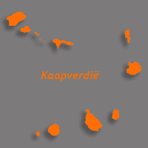 kaart kaapverdi&euml;