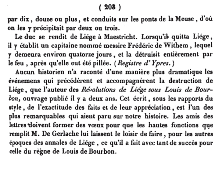 Nota Lodewijk XI